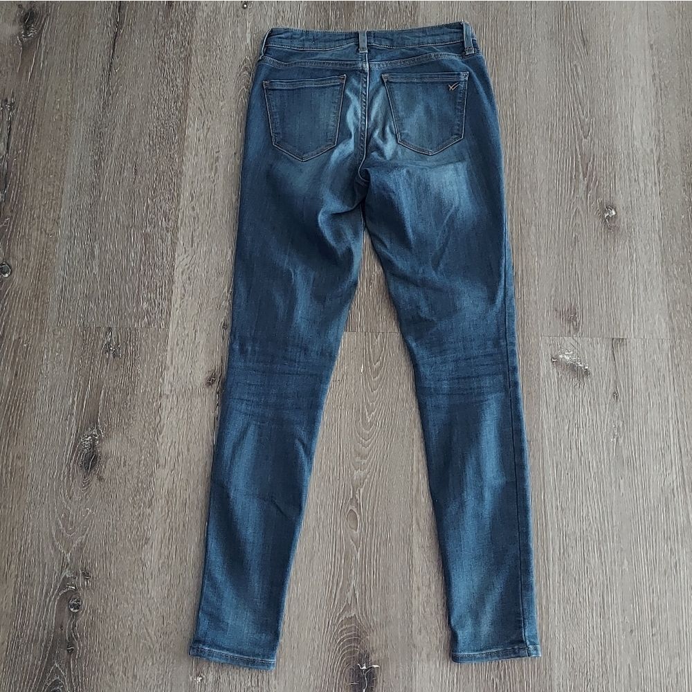 William Rast Perfect Skinny Jean Size 25 - Picture 4 of 8